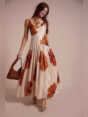 Hutch The Ridge Dress